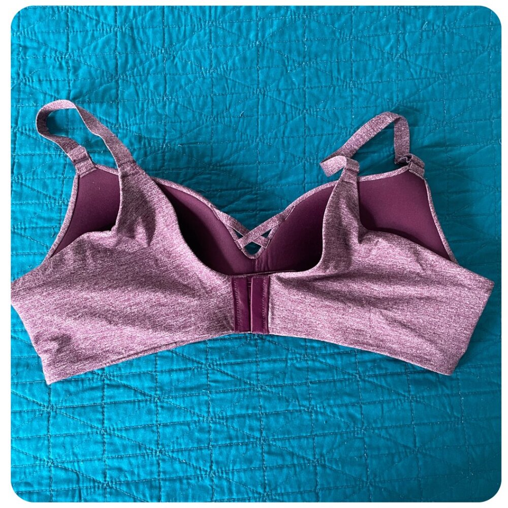 Dream Wire-Free Push-Up Bra - Picture 2 of 5